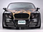 Bentley Continental GT Speed by ASI 2008 года